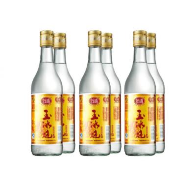 N 石湾米酒小 29度305ml